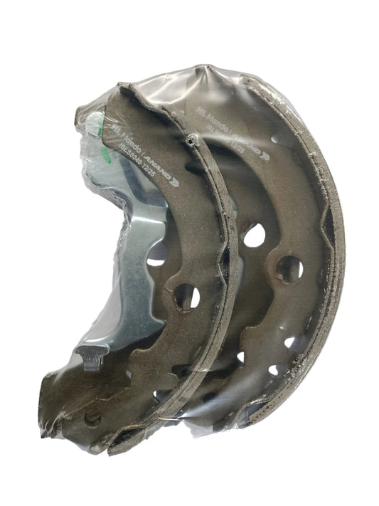 Maruti Wagon R - K Rear Brake Shoe - ISLS0040 Mando