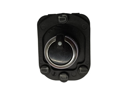 Audi A6 4G2, A7, A8, Q3 Mirror Adjusting Switch 4H0959565 - MJ