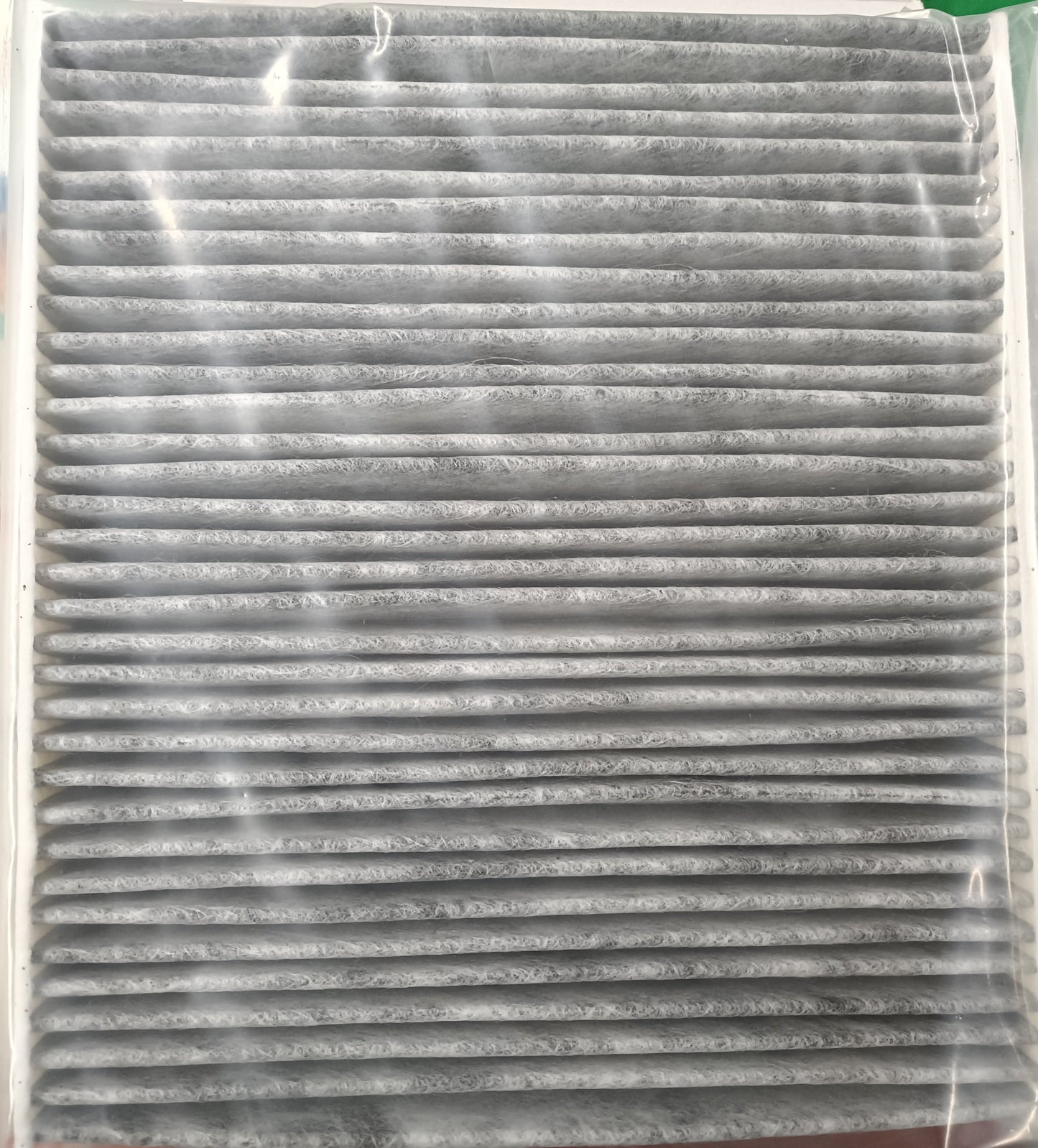 VW Vento, Polo, Skoda Rapid - Carbon Activated AC Filter 6RG091700 - Volkswagen Genuine