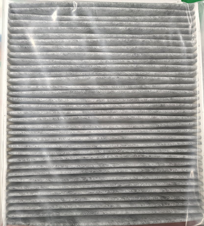 VW Vento, Polo, Skoda Rapid - Carbon Activated AC Filter 6RG091700 - Volkswagen Genuine