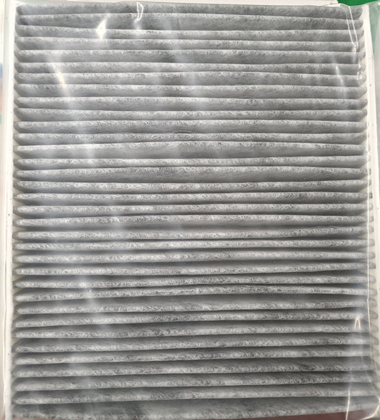 VW Vento, Polo, Skoda Rapid - Carbon Activated AC Filter 6RG091700 - Volkswagen Genuine