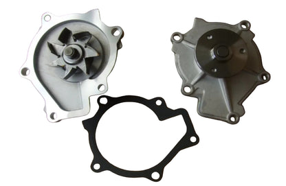 Hyundai Santa FE, Tucson T II Diesel Water Pump - RG-212 Riga