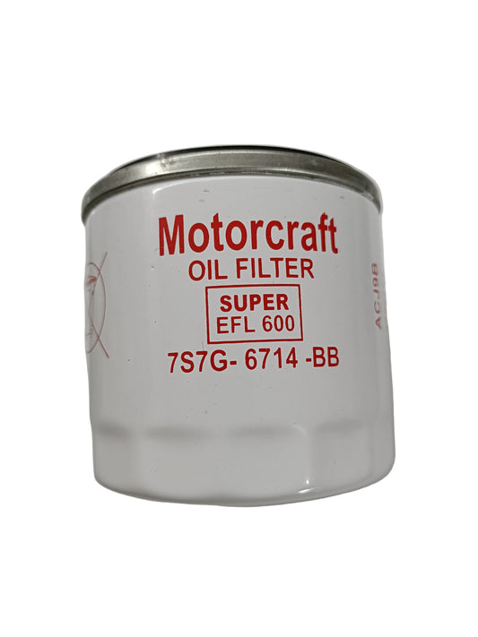 Ford Figo, Ecosport Petrol Oil Filter  - 7S7Z6731E Ford