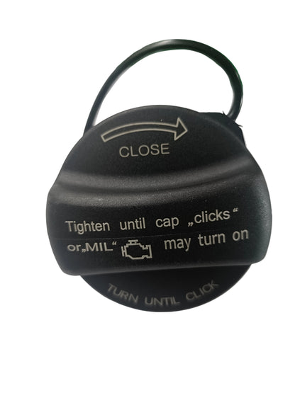 BMW Fuel Tank Cap - MJ