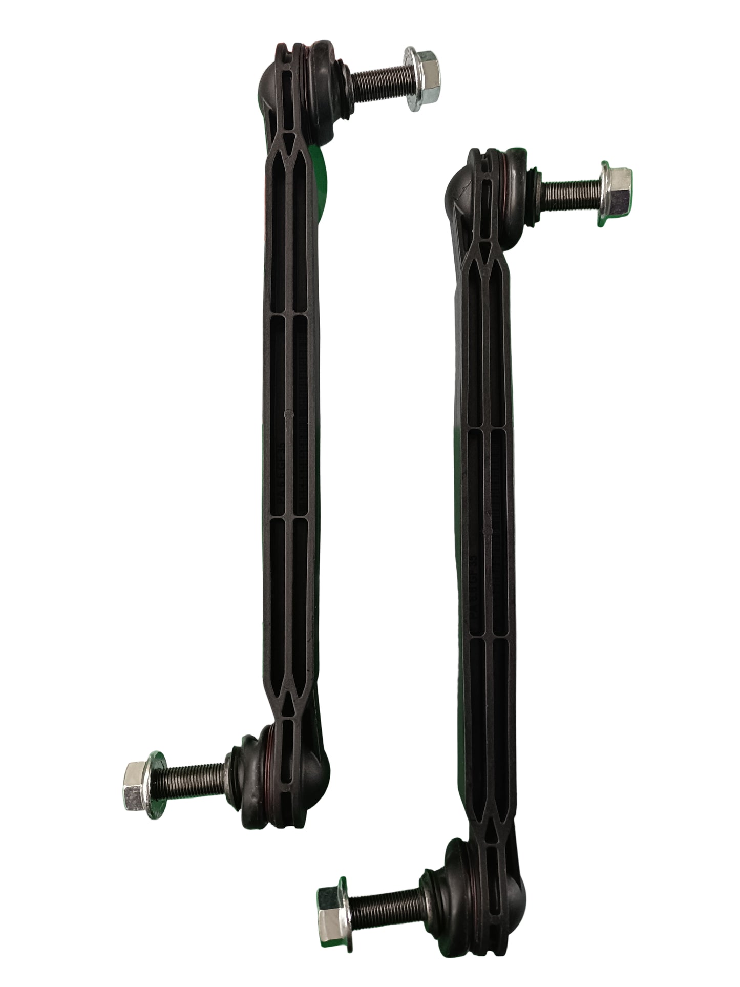 Jeep Compass, Renegade Front Linkers Set - F-390 Teknorot