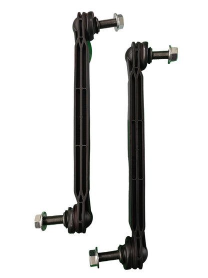 Jeep Compass, Renegade Front Linkers Set - F-390 Teknorot