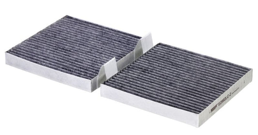 BMW X3 F25 - AC Filter Set - E2992LC-2 Hengst