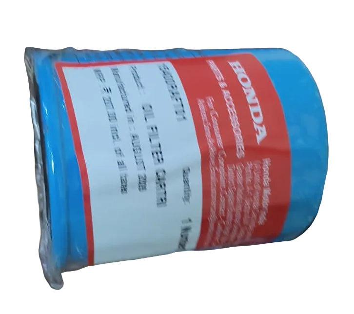 Honda Petrol Oil Filter - Honda