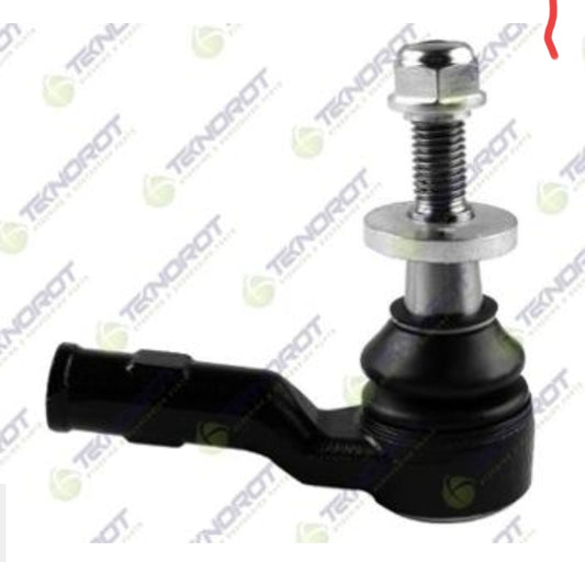 Land Rover Range Rover 2012-21, Range Rover Sports 2013-22 Front Left & Right Tie Rod End - LA-171 Teknorot