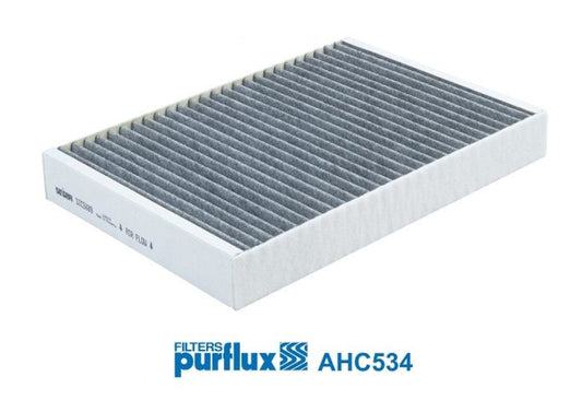 Volvo S90 II, XC60 II, XC90 II  AC Filter - AHC534 Purflux France