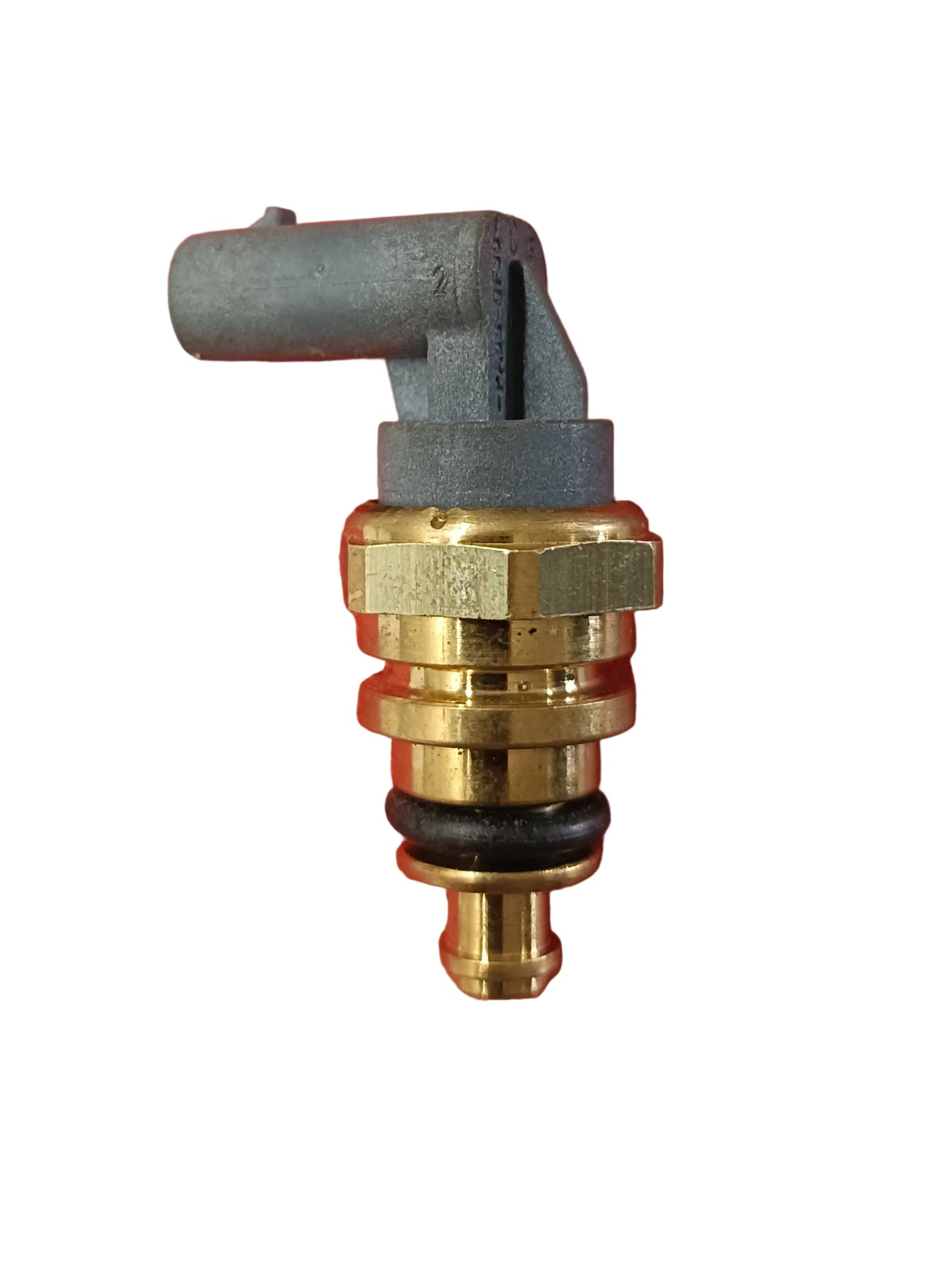 Ford Water Temperature 2 Pin Sensor GK2A-12A648-AA - MJ