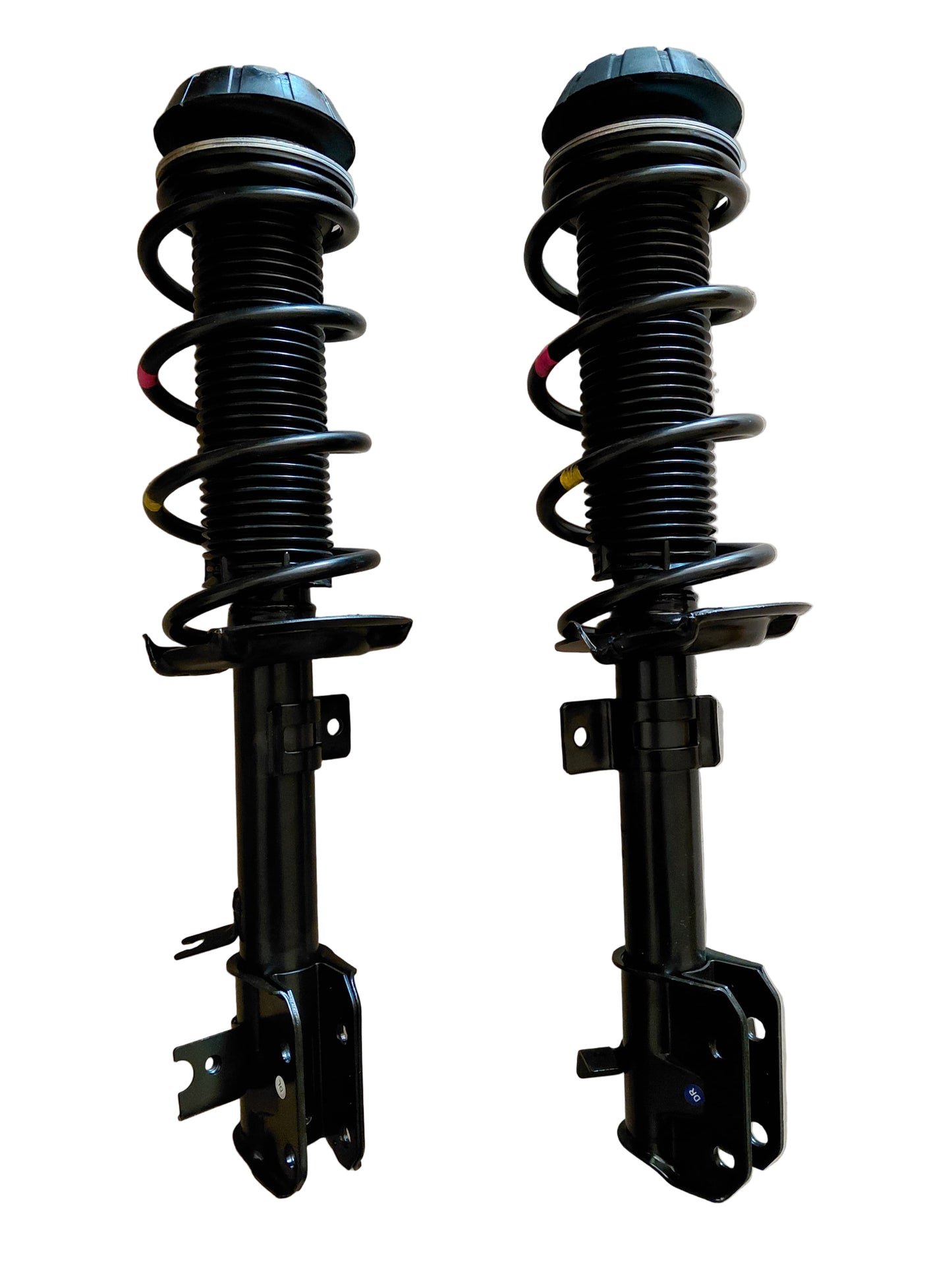 Maruti Suzuki Swift, Dzire New Front Shocker Assembly Set (2011-18) - SGM0127-100 & SGM0127-101 Mark Xtralife
