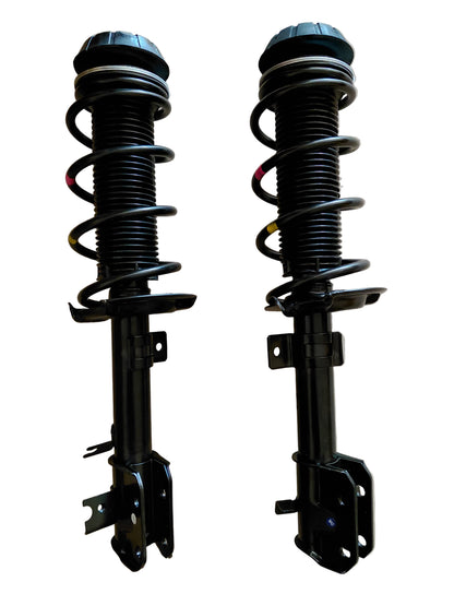 Maruti Suzuki Swift, Dzire New Front Shocker Assembly Set (2011-18) - SGM0127-100 & SGM0127-101 Mark Xtralife