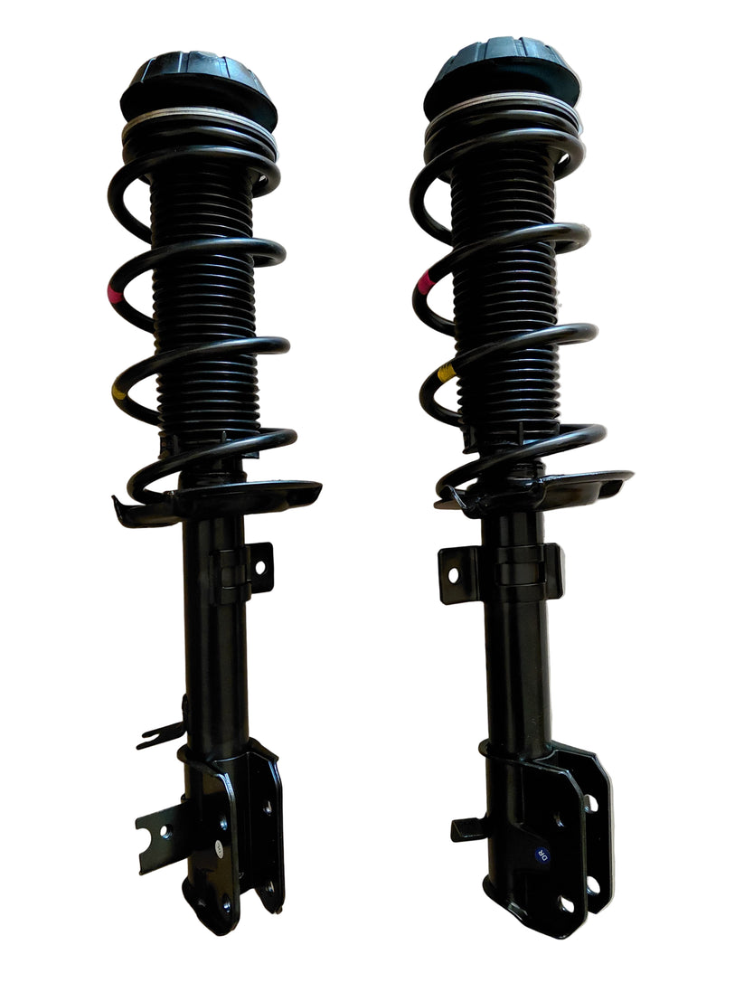 Maruti Suzuki Swift, Ertiga, Dzire New Front Shocker Assembly Set 0f 2 ...
