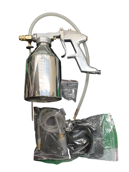Xenum Belgium DPF Cleaning Kit - Xenum