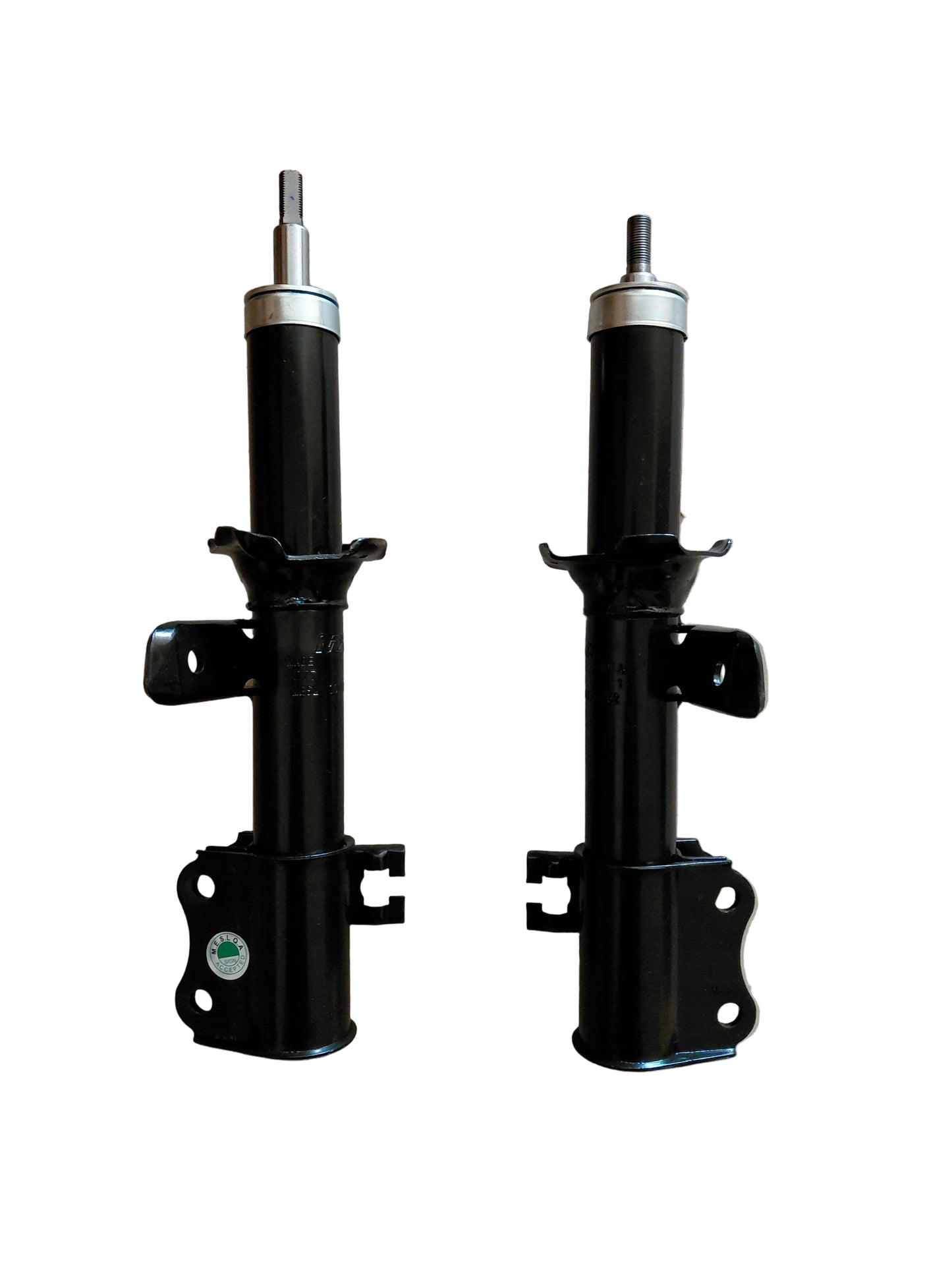 Maruti Suzuki Eeco T2 Front Shocker Set - SHM0117-102 & SHM0117-103 Mark Xtralife