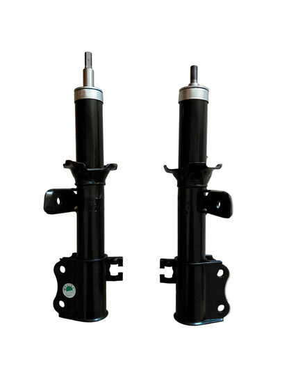 Maruti Suzuki Eeco T2 Front Shocker Set - SHM0117-102 & SHM0117-103 Mark Xtralife