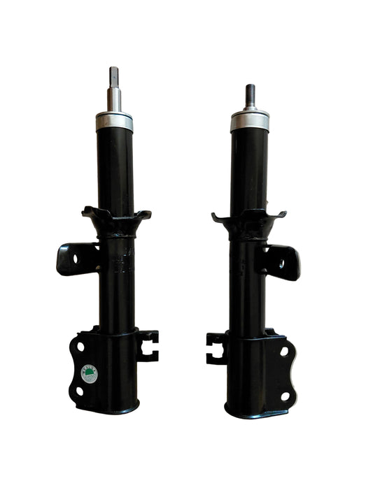 Maruti Suzuki Eeco T2 Front Shocker Set - SHM0117-102 & SHM0117-103 Mark Xtralife