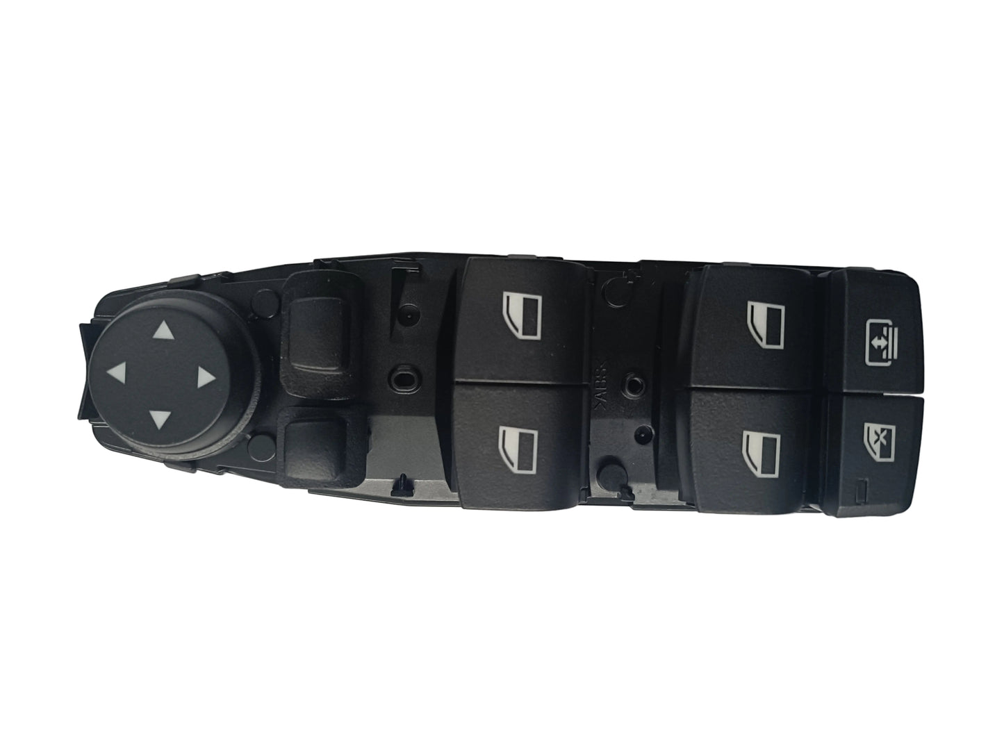 BMW 5 F10, GT F07, F11 Right Power Window Switch - 61319241956 MJ