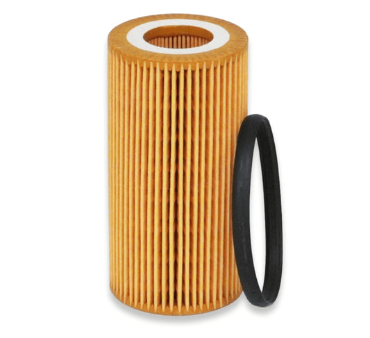 Audi, Skoda, VW 3.0 Tdi Oil Filter - SH 4796 L - Mannol Germany