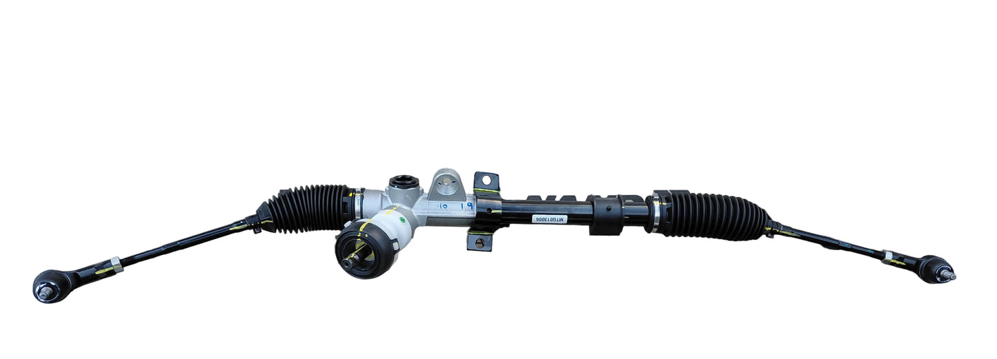 Hyundai i10 1st Gen Steering Assembly - MTG013006 Mando