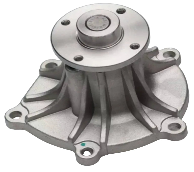 Isuzu D-Max Water Pump - RG-401 Riga