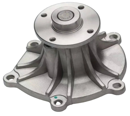 Isuzu D-Max Water Pump - RG-401 Riga