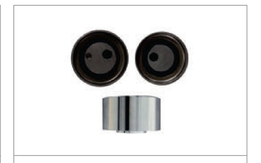 Maruti Suzuki Eeco, Esteem, Gypsy, Baleno Old Timing Belt Adjuster - 7786-9641065A Gates