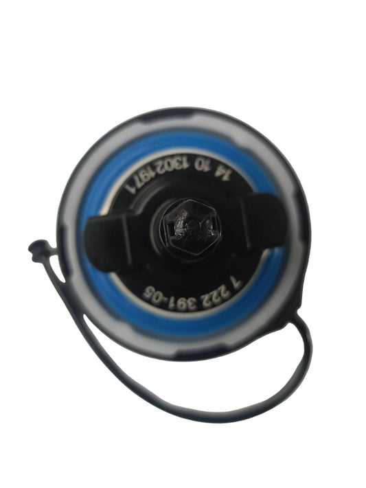 BMW Fuel Tank Cap - MJ