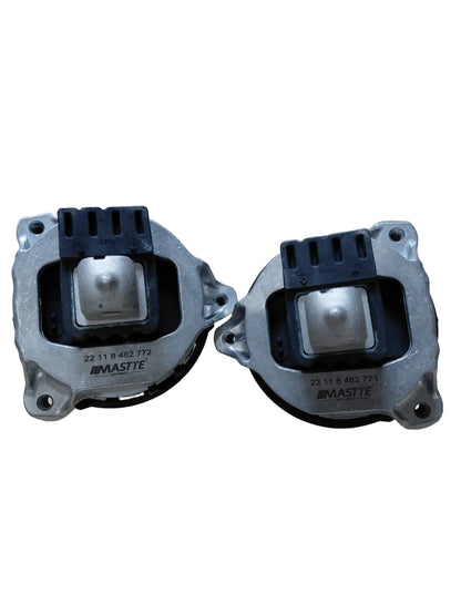 BMW X3 G01 Diesel 20d Engine Mounting Set of 3 - MJ