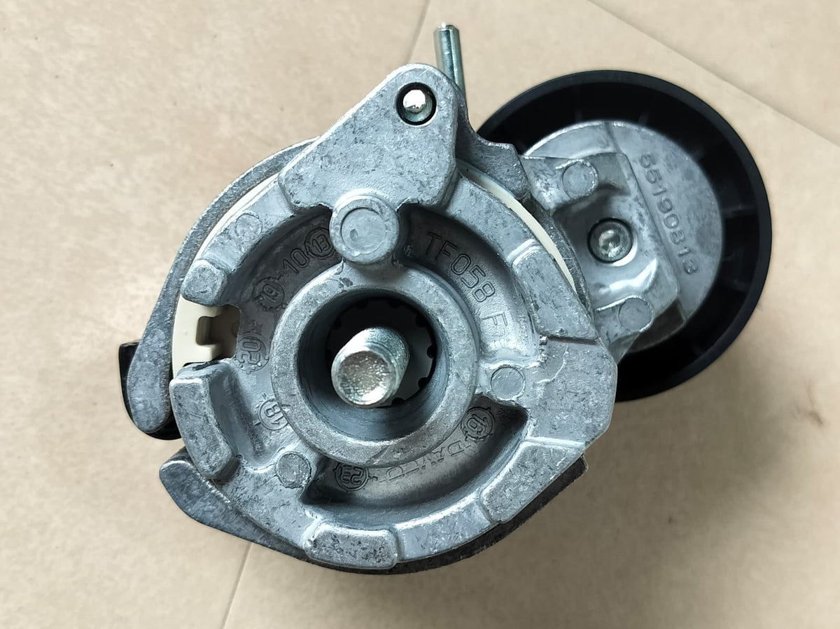 Tata Harrier - Fan Belt Adjuster - GK04627097AA - Tata Genuine