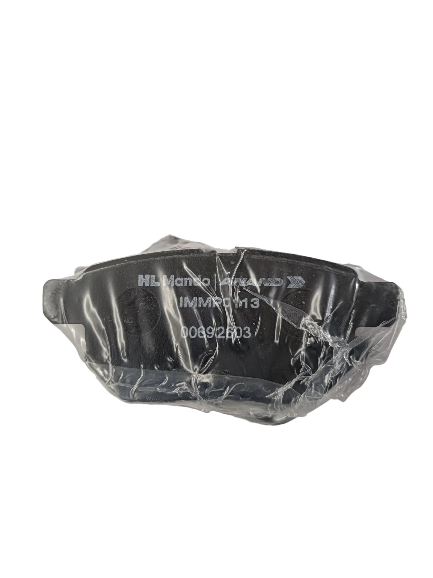 Toyota Corolla Altis New Rear Brake Pads - IMMP0113 Mando