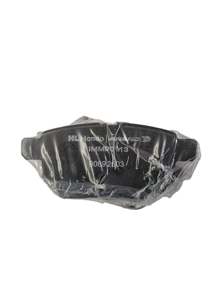 Toyota Corolla Altis New Rear Brake Pads - IMMP0113 Mando