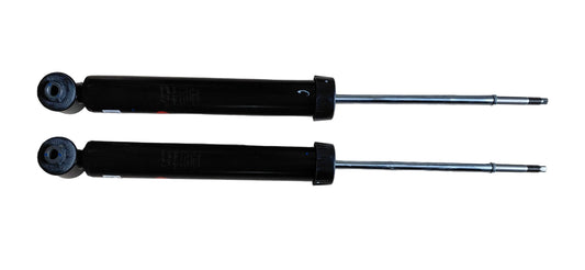 Kia Carens Rear Shocker Set - MSS013726 Mando