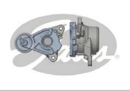 Maruti Suzuki Brezza, SL6, Grand Vitara 1.5L Fan Belt Adjuster - 7808-9639582A Gates