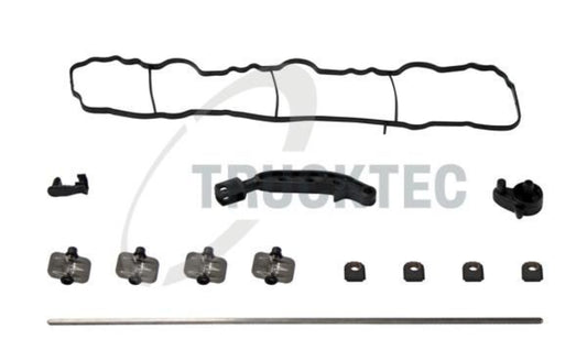 Mercedes Diesel A, B, CLA, GLA, C, E, GL, S, Jeep Compass MK49 2.2 CRD 4×4 Intake Manifold Repair Kit - 02.14.204 Trucktec Germany