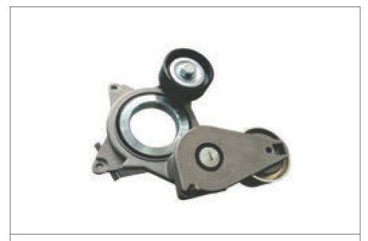 Mahindra Scorpio 2.2L 2014-17 Fan Belt Adjuster - I96406A1000 Gates