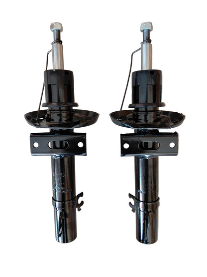 VW Polo, Vento, Skoda Rapid Front Shock Absorber (Set of 2) - SGM0638-102 Mark Xtralife