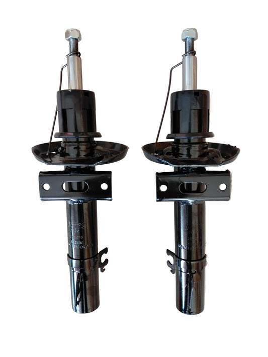VW Polo, Vento, Skoda Rapid Front Shock Absorber (Set of 2) - SGM0638-102 Mark Xtralife
