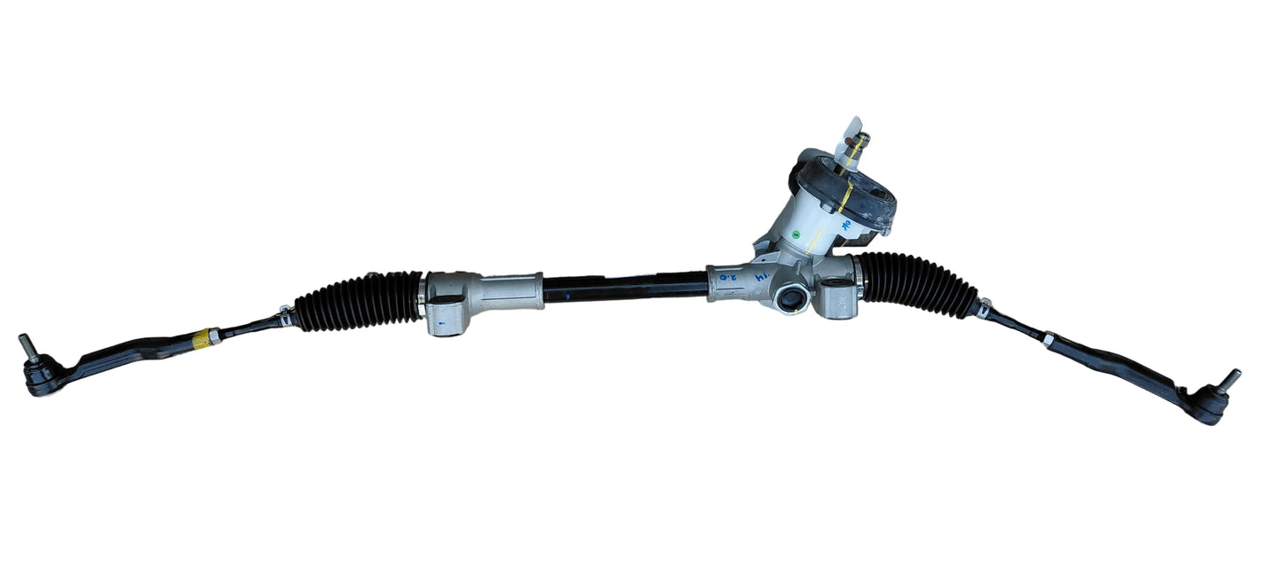 Datsun Go Steering Assembly - MTG013037 Mando