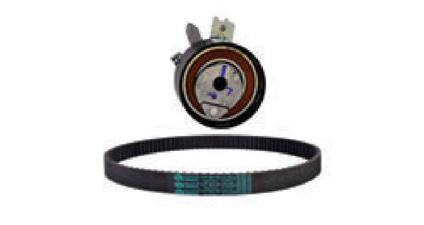 Renault Duster, Nissan 1.5L DCi - Timing Belt Kit - 43014K8580 Gates