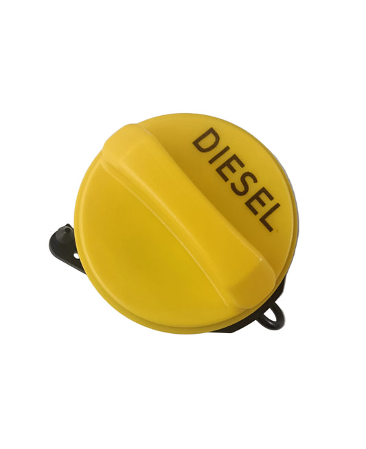 Land Rover Fuel Tank Cap - MJ