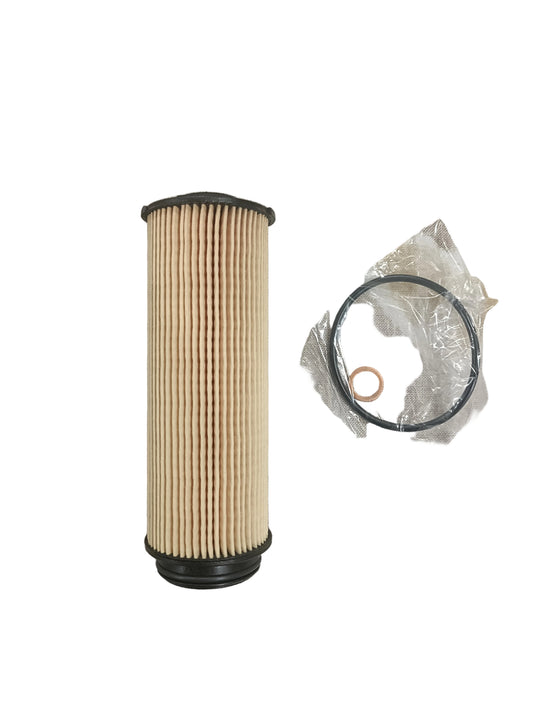 BMW Oil Filter - 11425B4C845 BMW