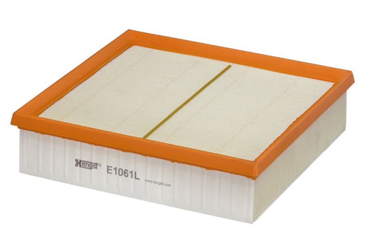 Mercedes A, B, CLA, GLA Diesel Air Filter - E1061L Hengst