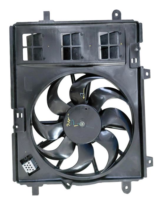 Tata Nexon Petrol Radiator Fan Assembly - FM12-X104P Tata