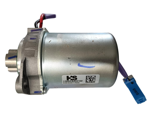 Hyundai Verna Fluidic 4th Gen Steering Motor - MTC043014 Mando