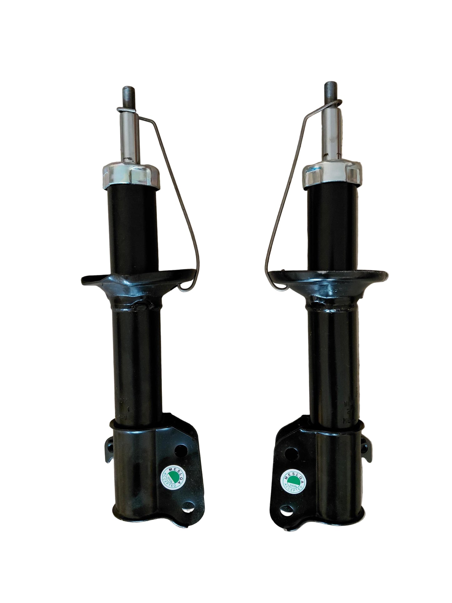 Maruti Suzuki Wagon-R K-Series Type IV Front Shocker Set - SGM0107-102 & SGM0107-103 Mark Xtralife