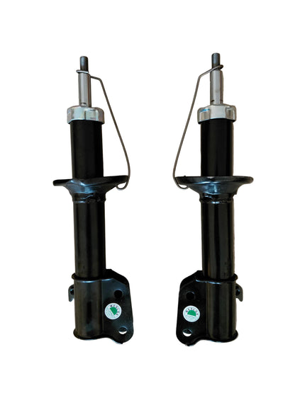 Maruti Suzuki Wagon-R K-Series Type IV Front Shocker Set - SGM0107-102 & SGM0107-103 Mark Xtralife