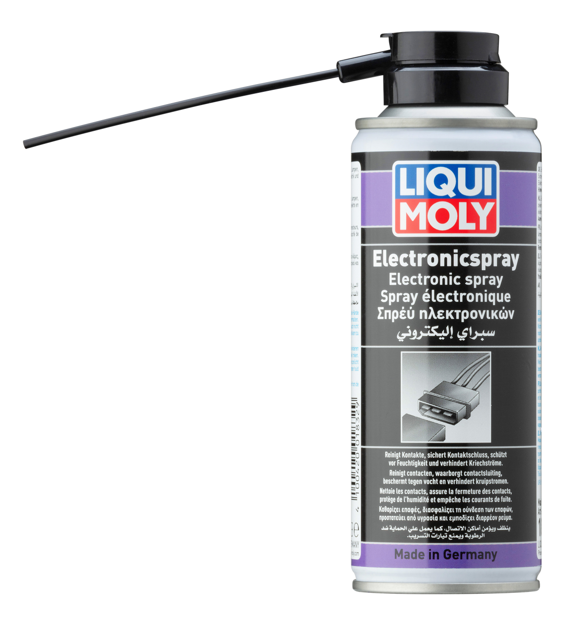 Liqui Moly Electronic Spray 200 ml - 3110 Liqui Moly