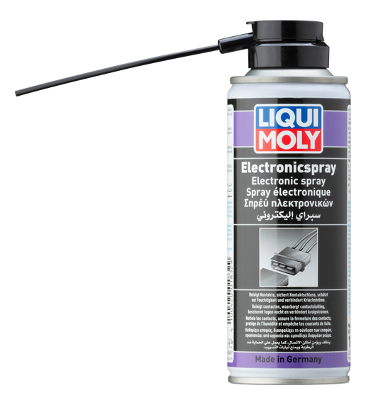 Liqui Moly Electronic Spray 200 ml - 3110 Liqui Moly